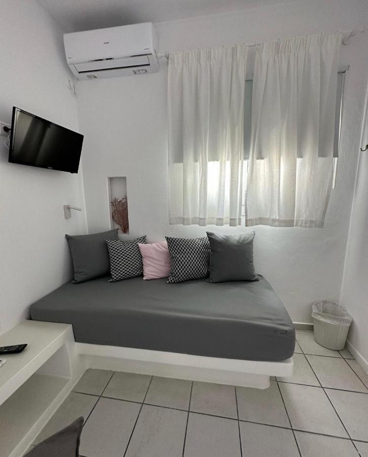 Apartment Eleni I