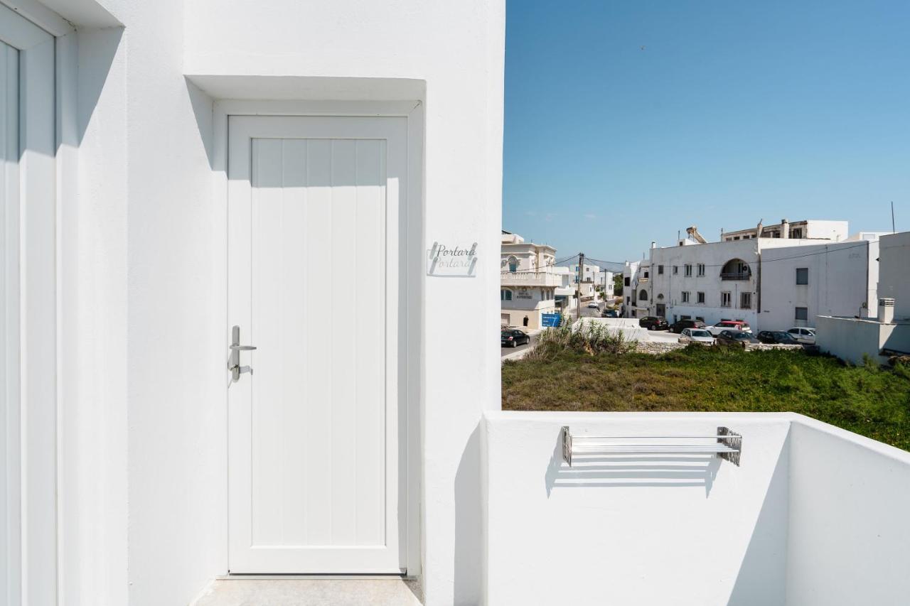 Celestial Seaview Apartments-portara Apartment *
