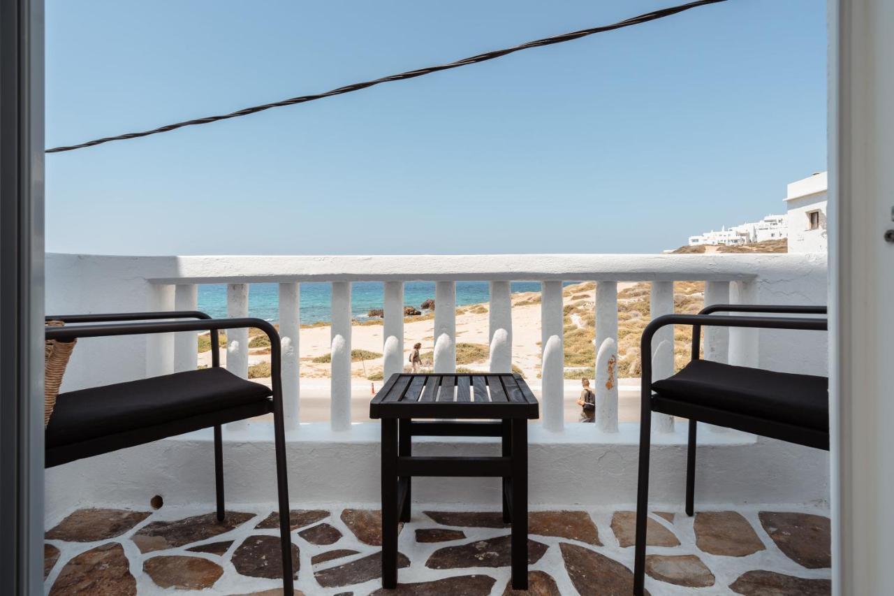 Celestial Seaview Apartments-portara Naxos City