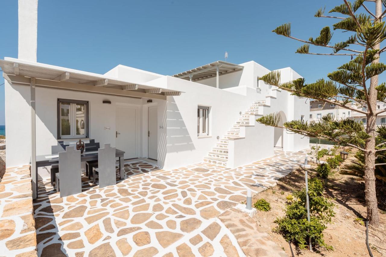 Celestial Seaview Apartments-portara Apartment Naxos City