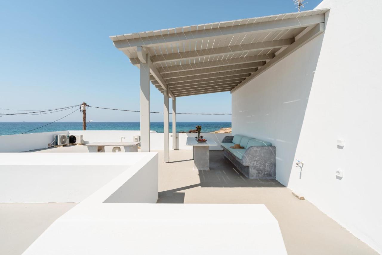 Apartment Celestial Seaview Apartments-portara