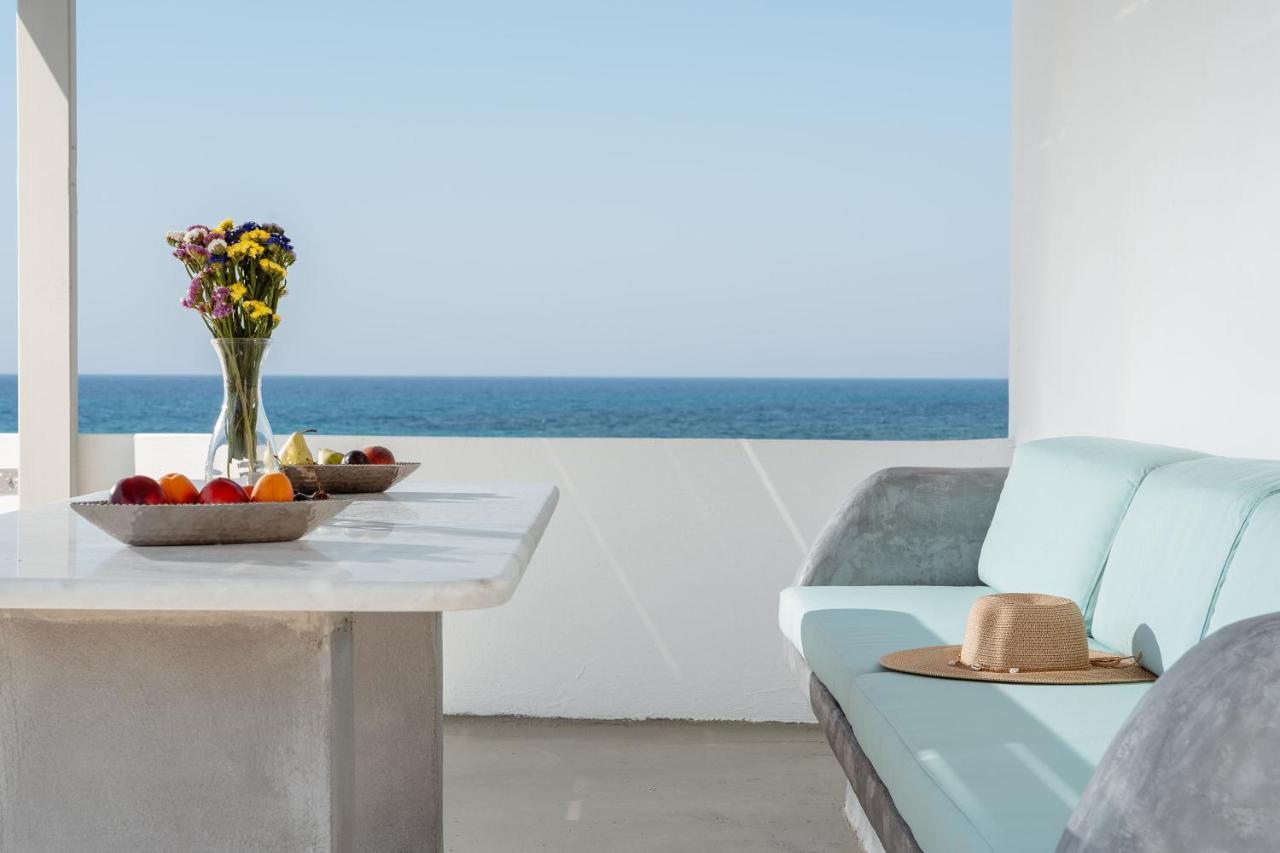 Apartment Celestial Seaview Apartments-portara