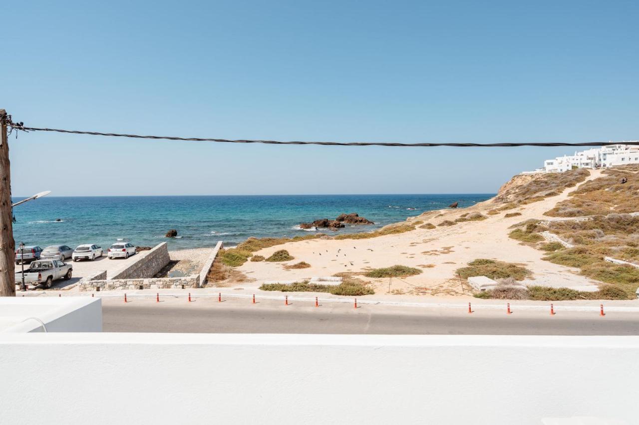 Apartment Celestial Seaview Apartments-portara