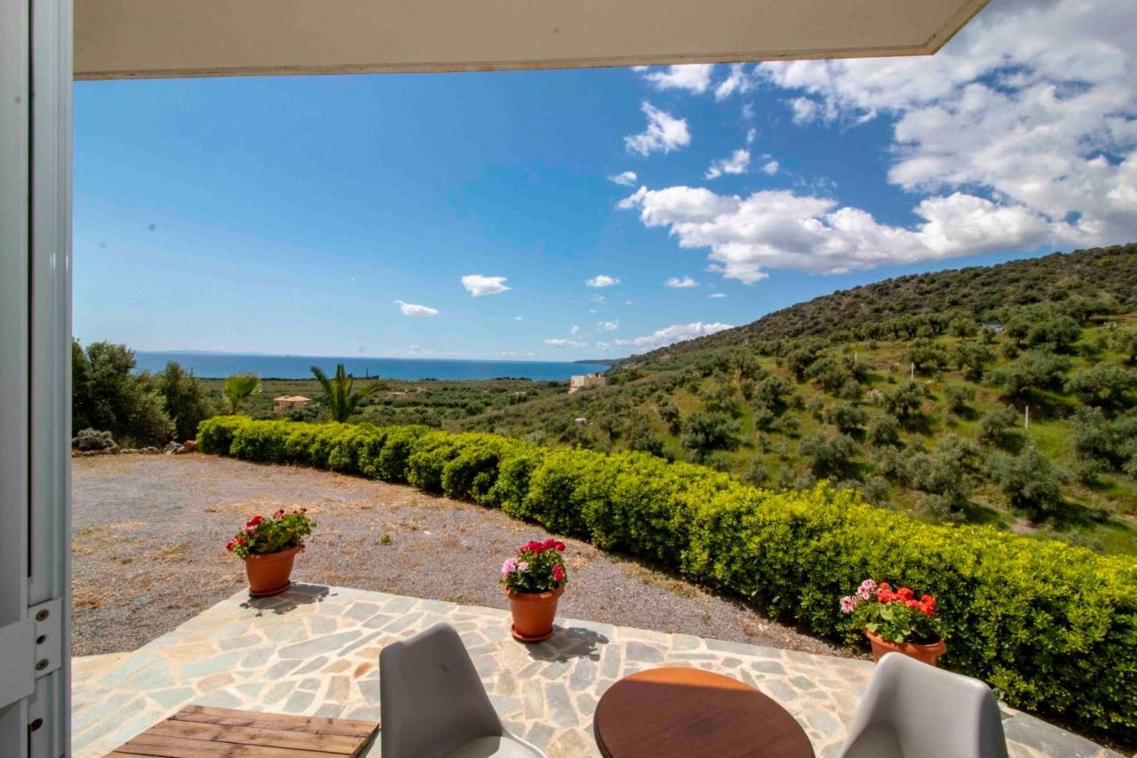Apartment Laconian Collection # Sea View Georgia Apartment#
