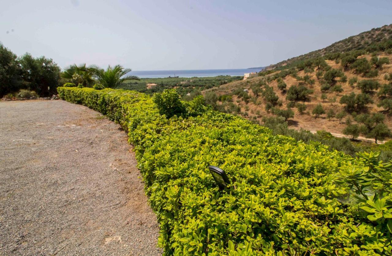 Apartment Laconian Collection # Sea View Georgia Apartment# *