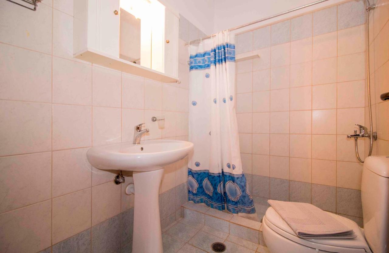 Laconian Collection # Sea View Georgia Apartment# Gythio