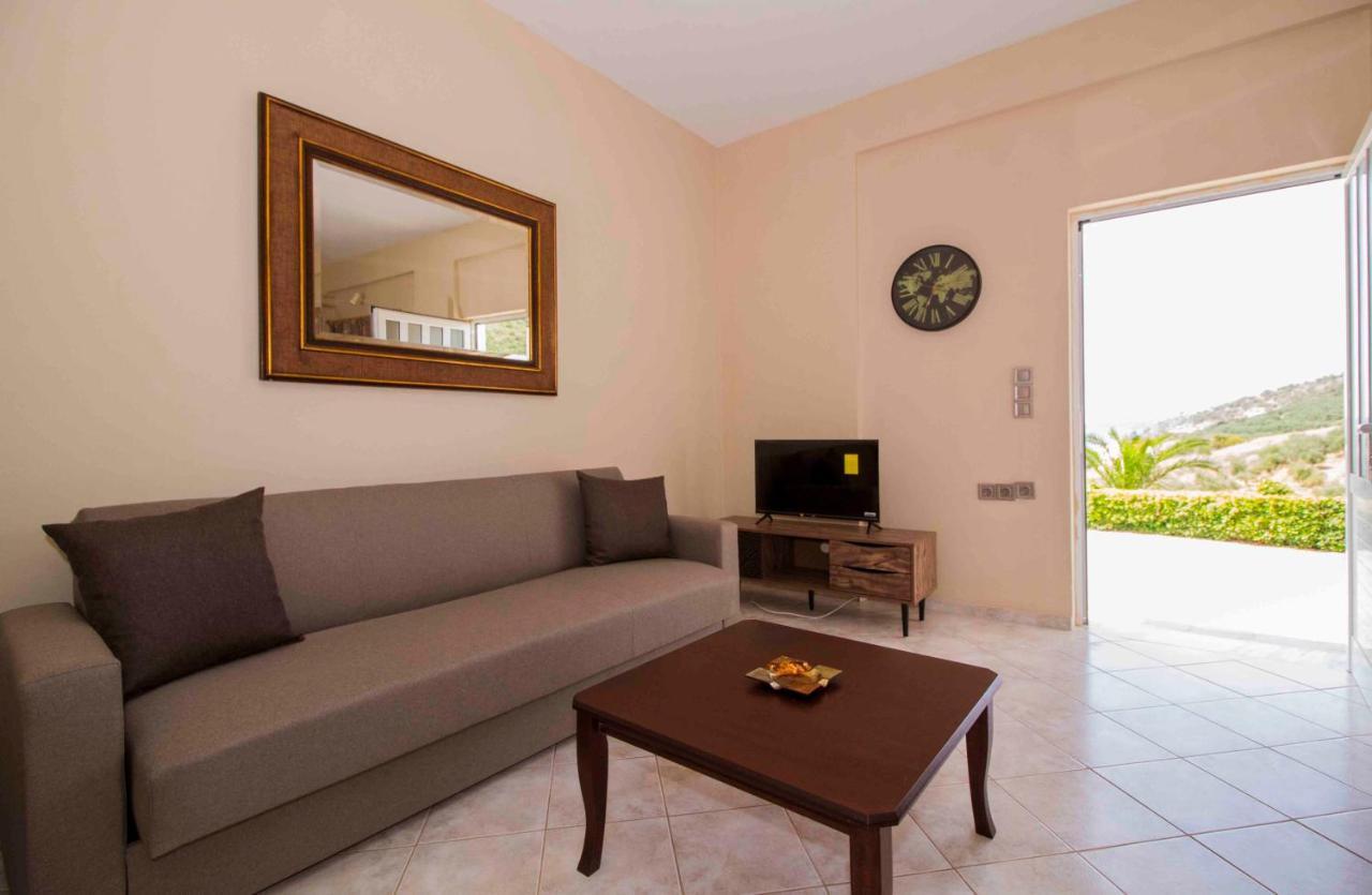 Laconian Collection # Sea View Georgia Apartment# * Gythio