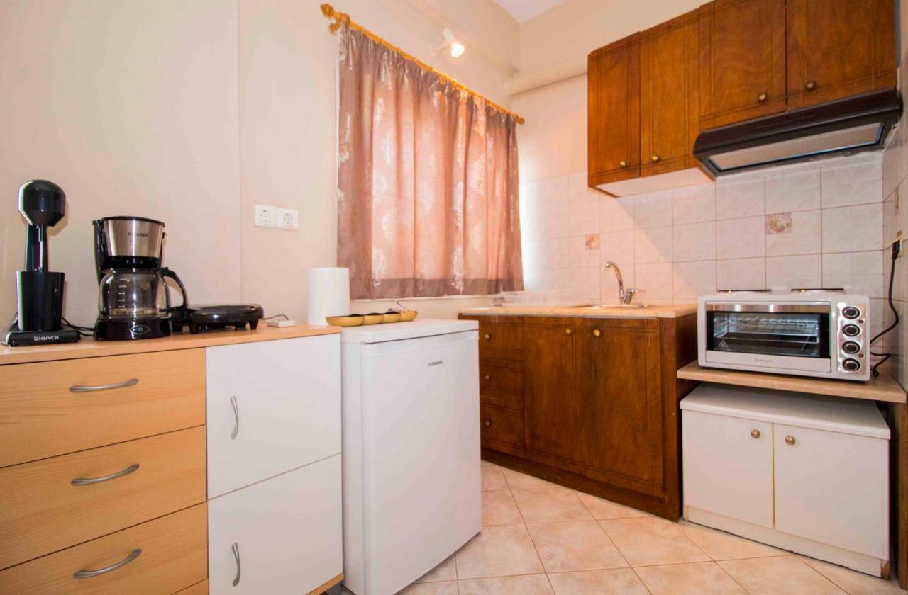 Apartment Laconian Collection # Sea View Georgia Apartment# *