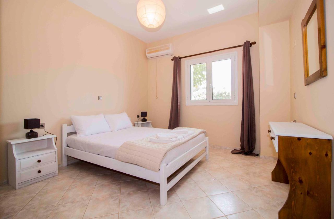 Apartment Laconian Collection # Sea View Georgia Apartment#