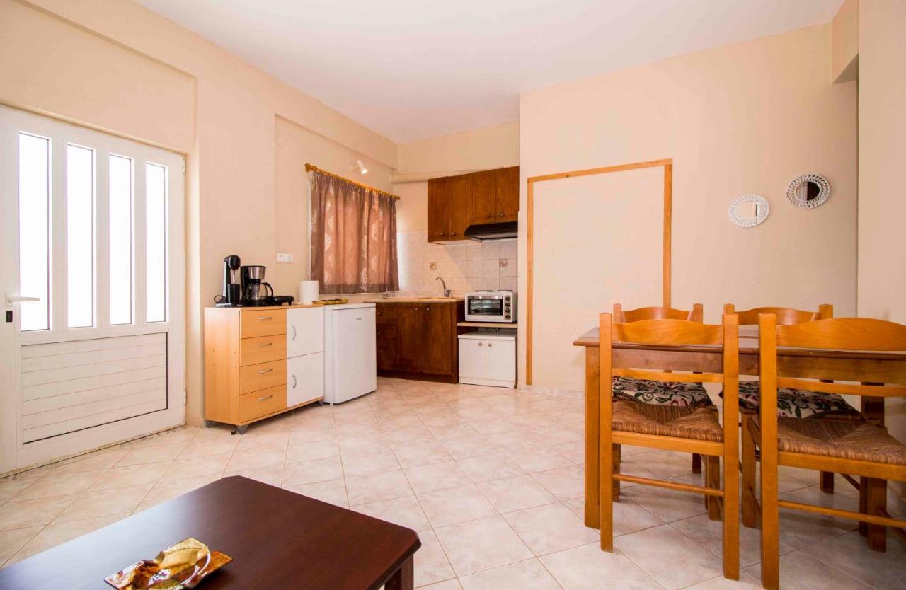 Laconian Collection # Sea View Georgia Apartment#