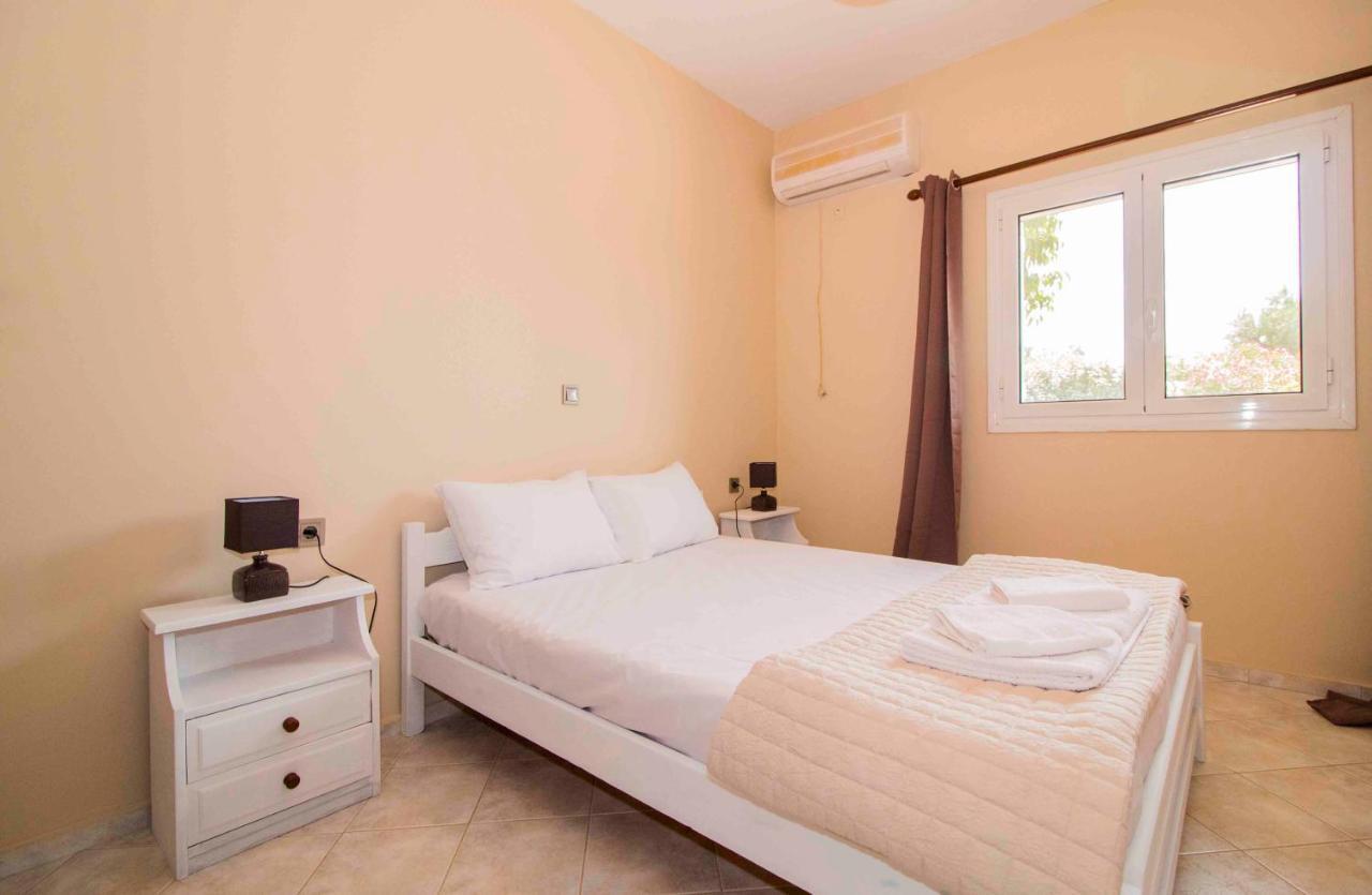 Laconian Collection # Sea View Georgia Apartment# * Gythio