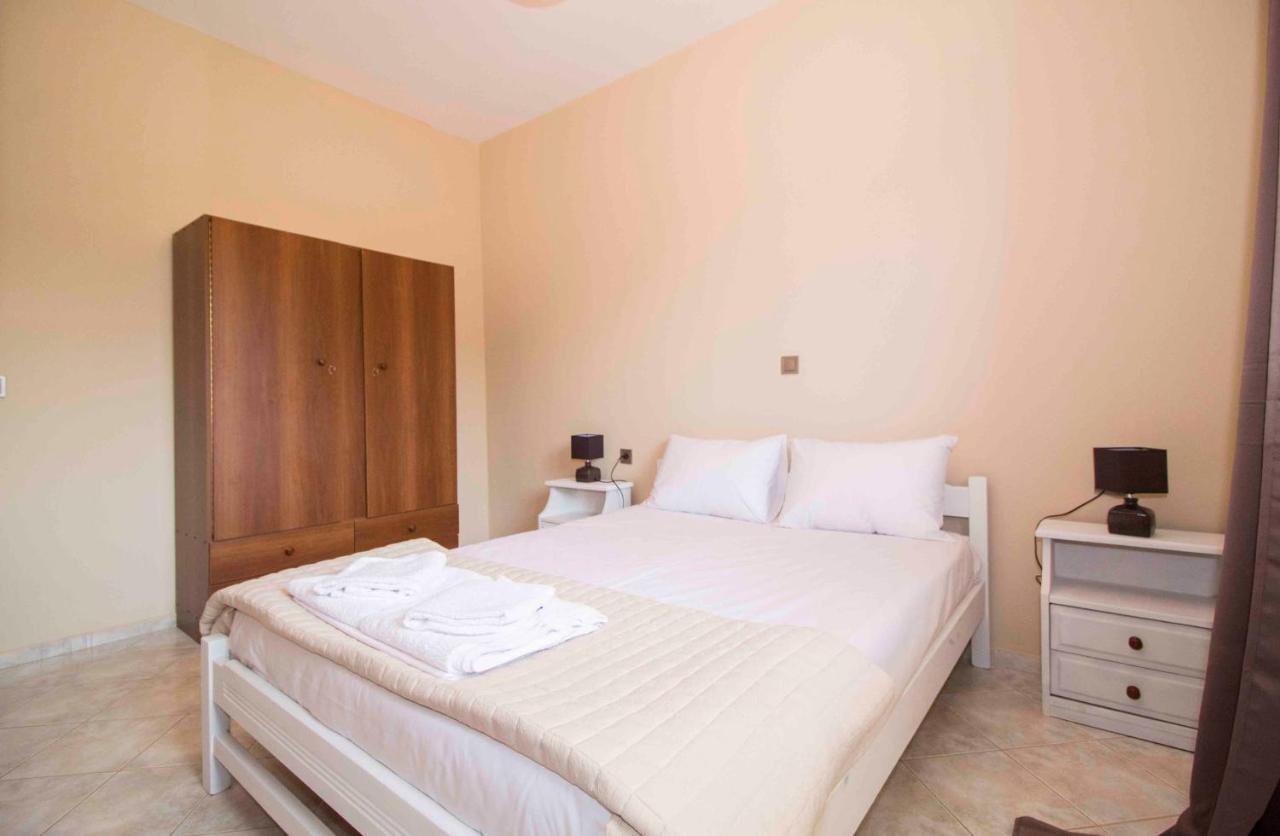 Laconian Collection # Sea View Georgia Apartment# * Gythio