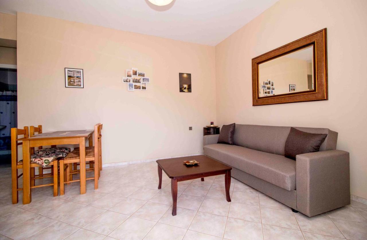 Laconian Collection # Sea View Georgia Apartment# *