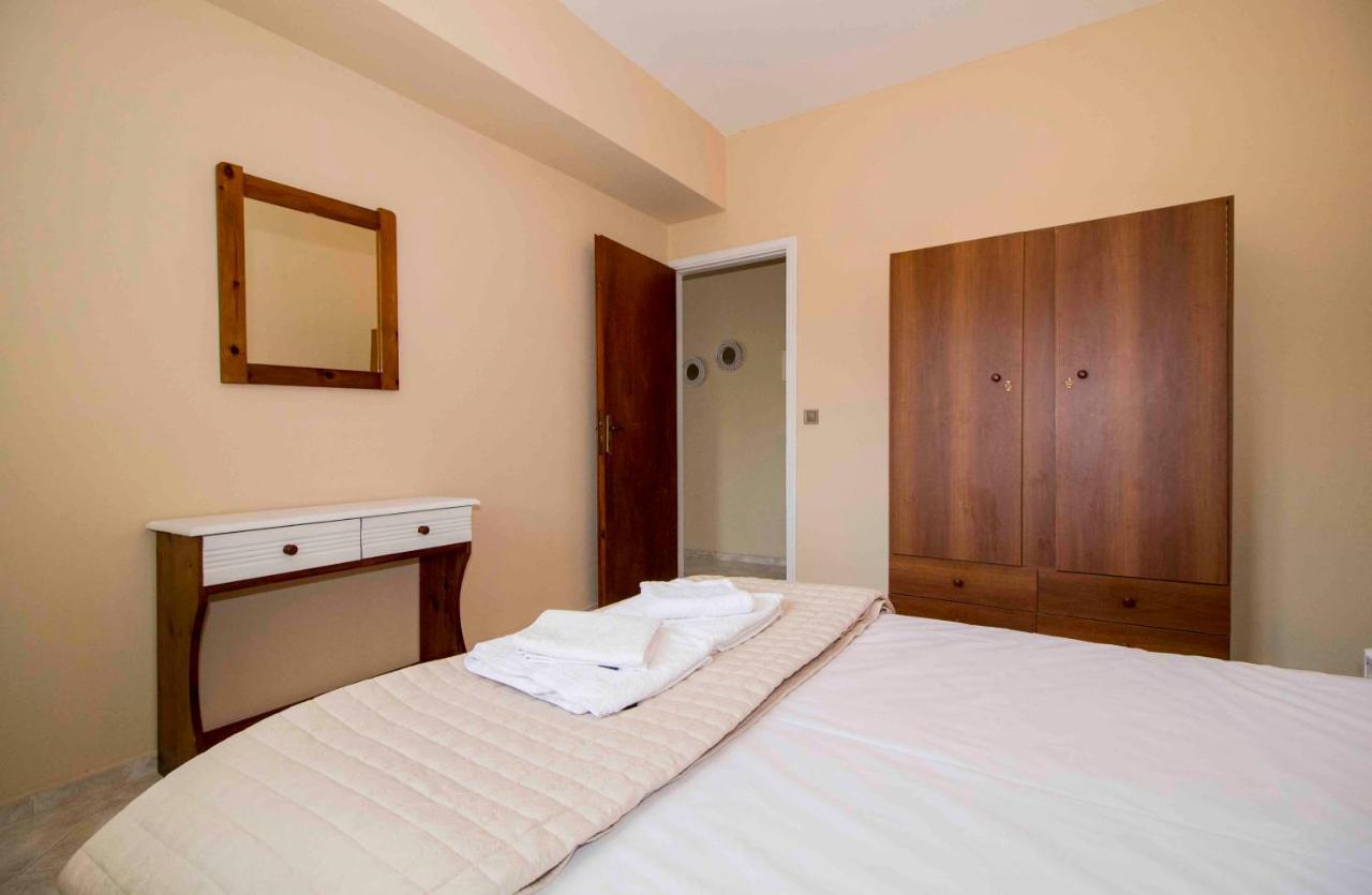 Apartment Laconian Collection # Sea View Georgia Apartment# Gythio