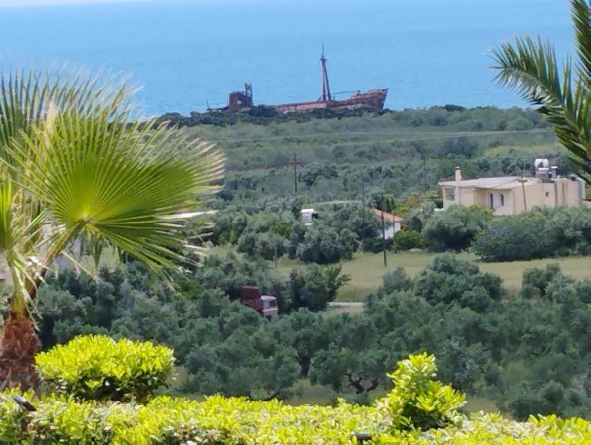 Apartment Laconian Collection # Sea View Georgia Apartment# *