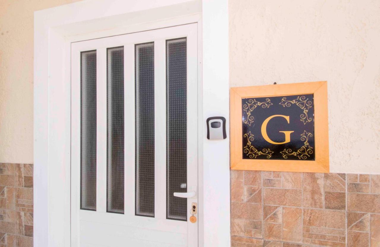 Laconian Collection # Sea View Georgia Apartment# Apartment Gythio
