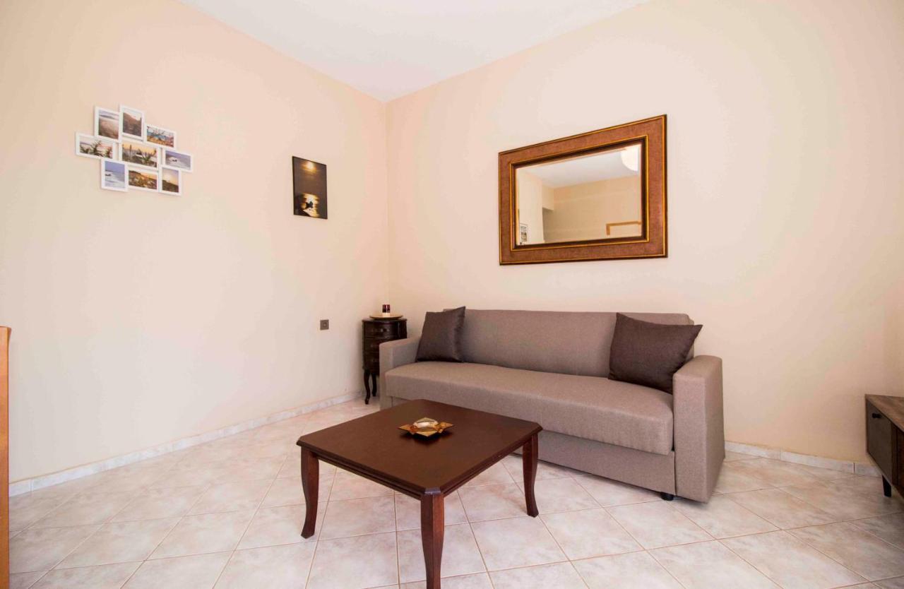 Apartment Laconian Collection # Sea View Georgia Apartment# *