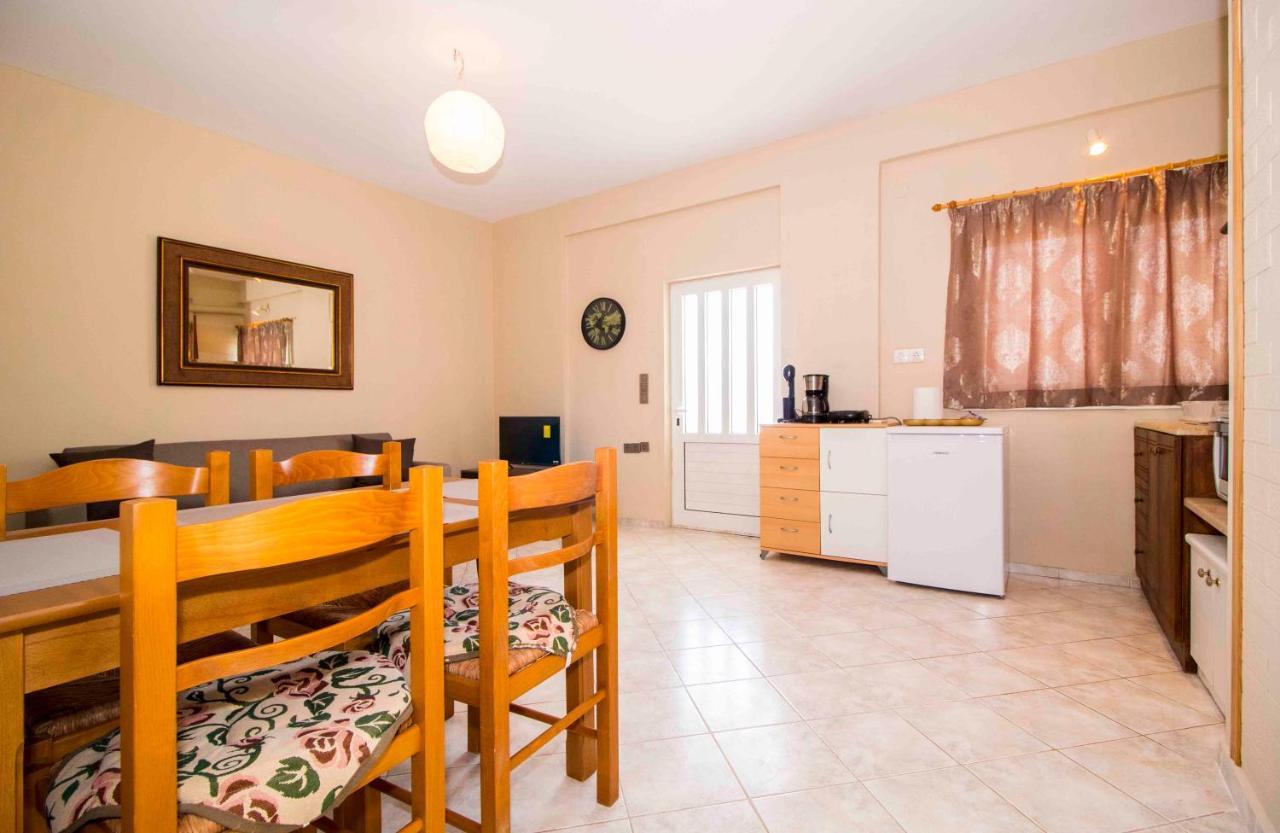 Laconian Collection # Sea View Georgia Apartment# Apartment Gythio