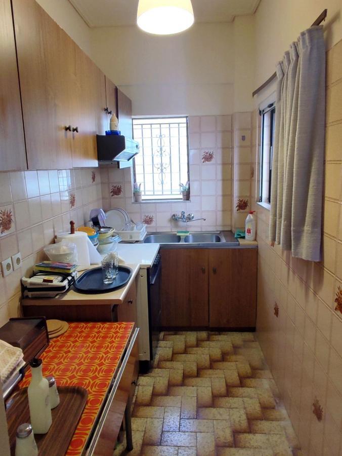 με θέα στη θάλασσα: Apartment