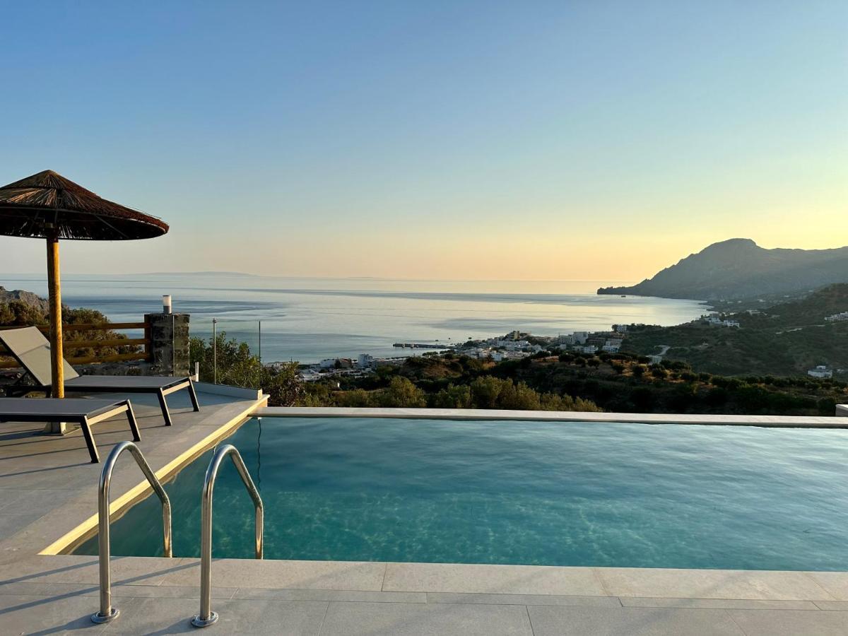 Villa Skyline Iconic