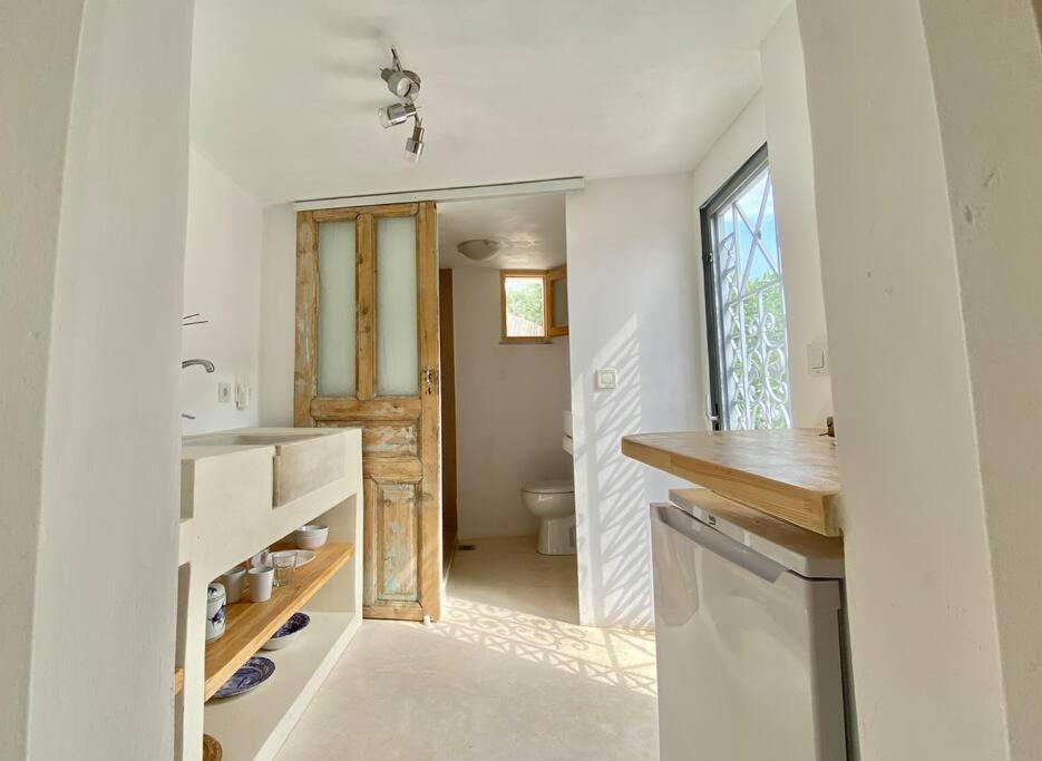 Stylish Vathy With Sea View Villa Vathy (Ithaca)