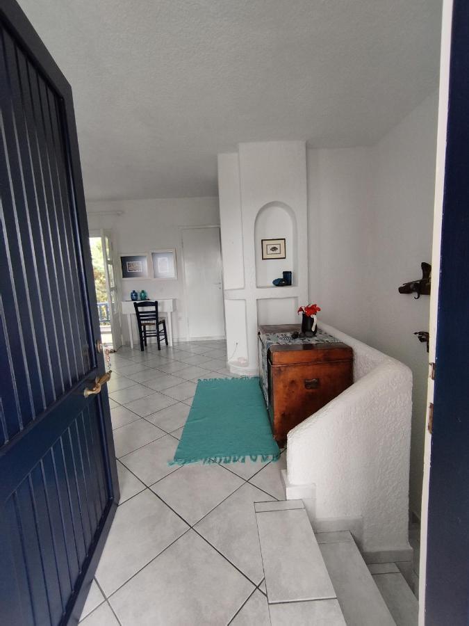 Danai Holiday home