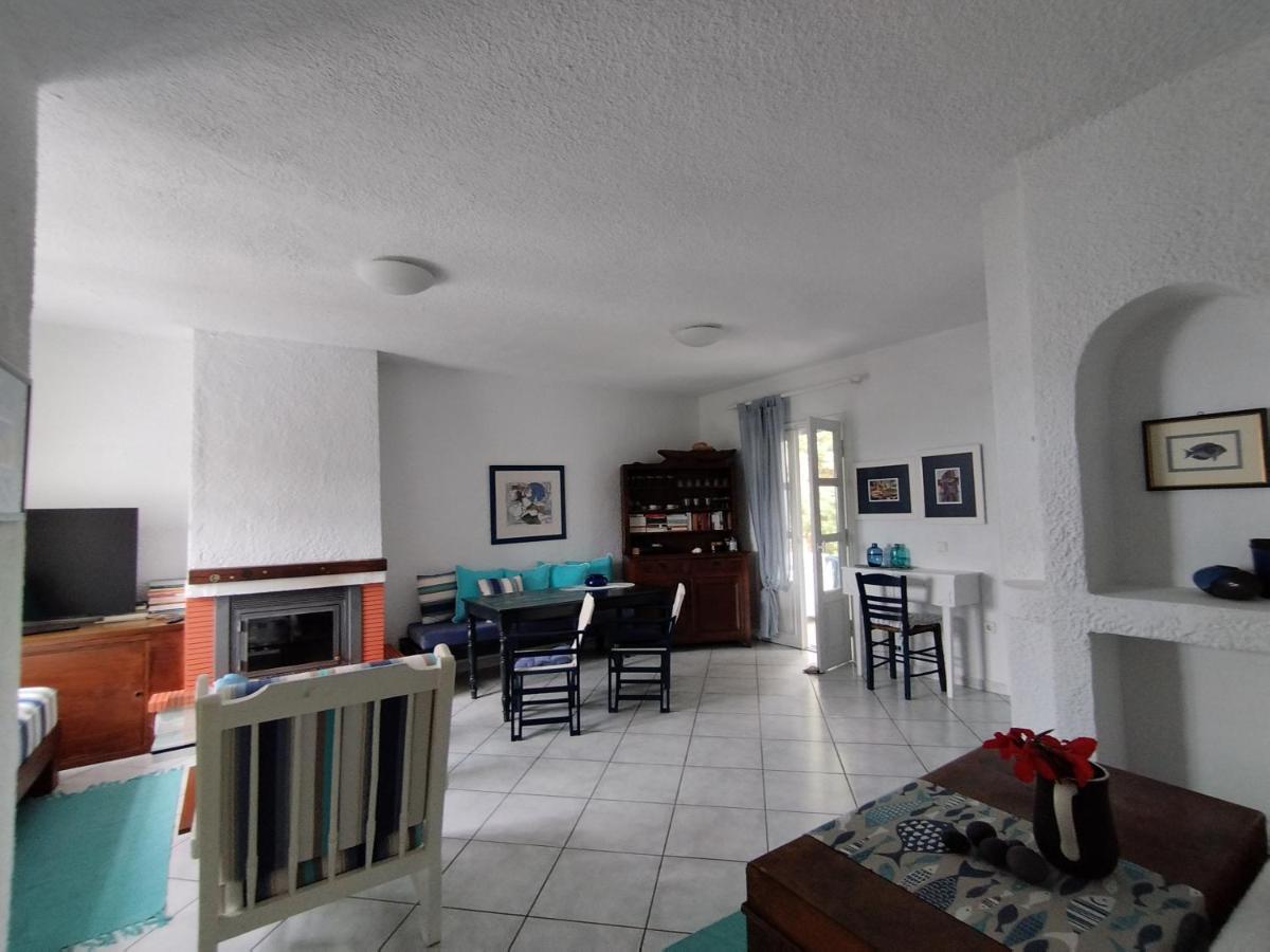 Danai Holiday home *