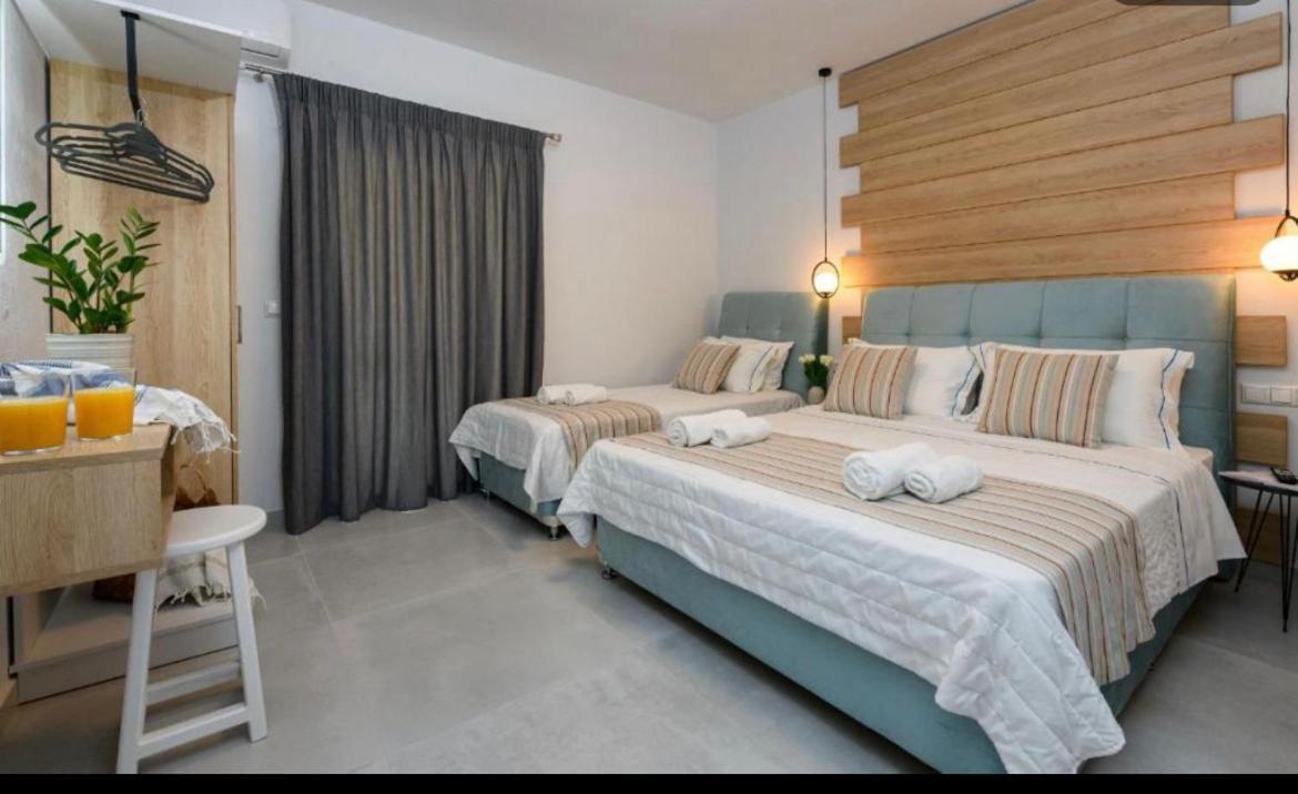 Apartment Luxury Sirens Fresh