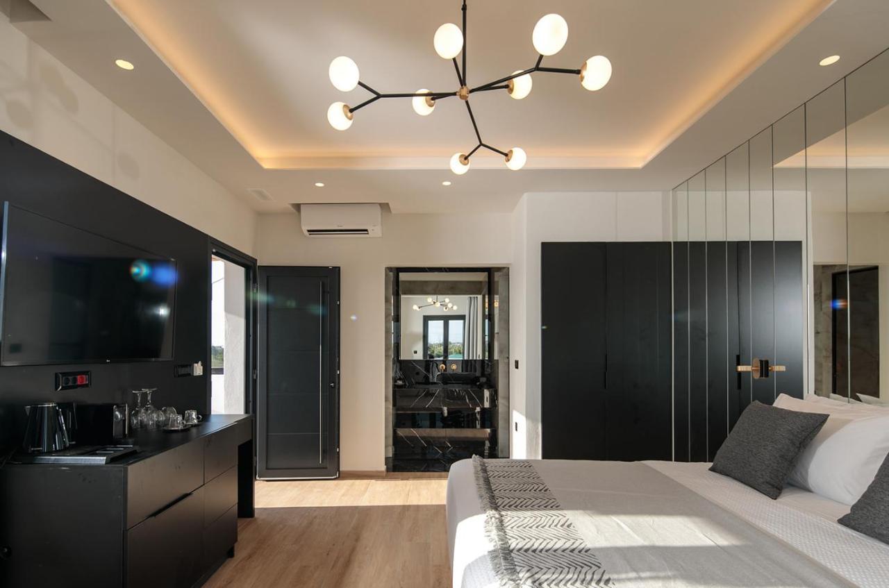Iphimedeia Luxury Hotel & Suites Apartment *
