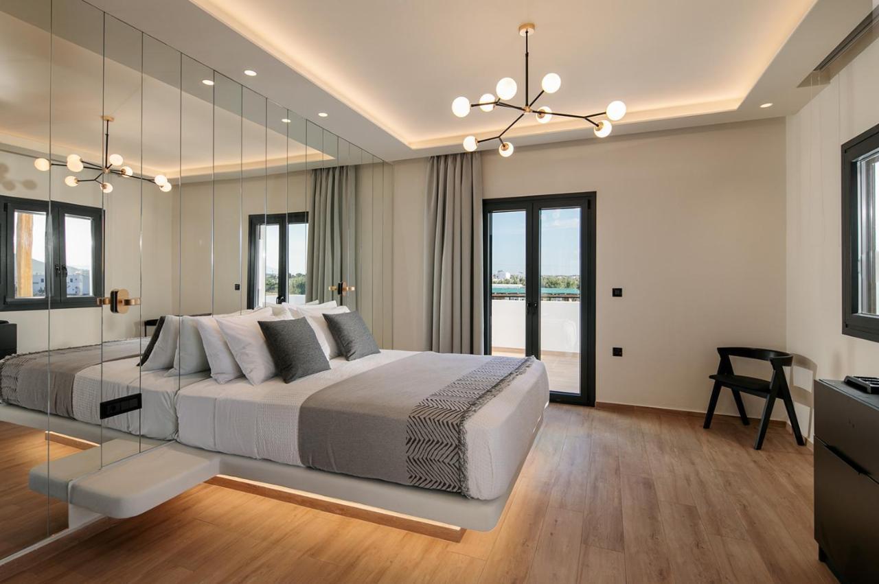 Iphimedeia Luxury Hotel & Suites Apartment *