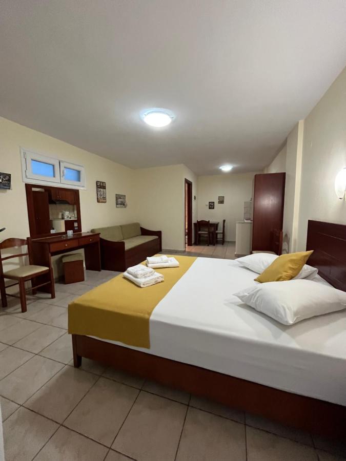En Ethria Apartment Limenaria (Thasos)