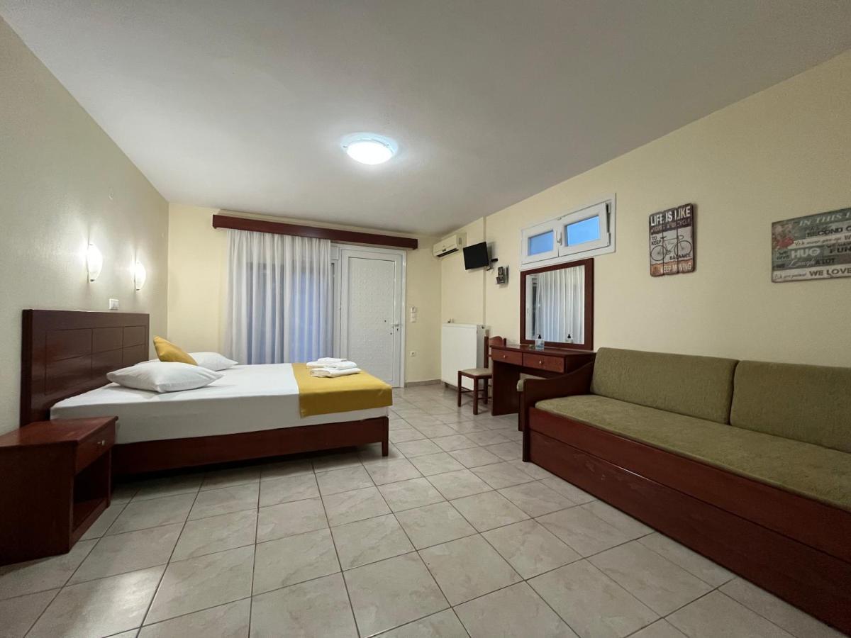 Apartment En Ethria *