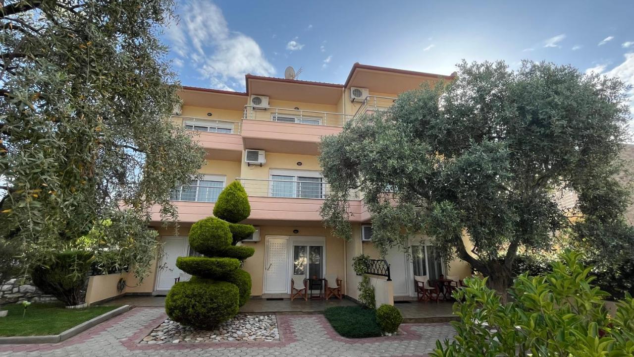 En Ethria Apartment *