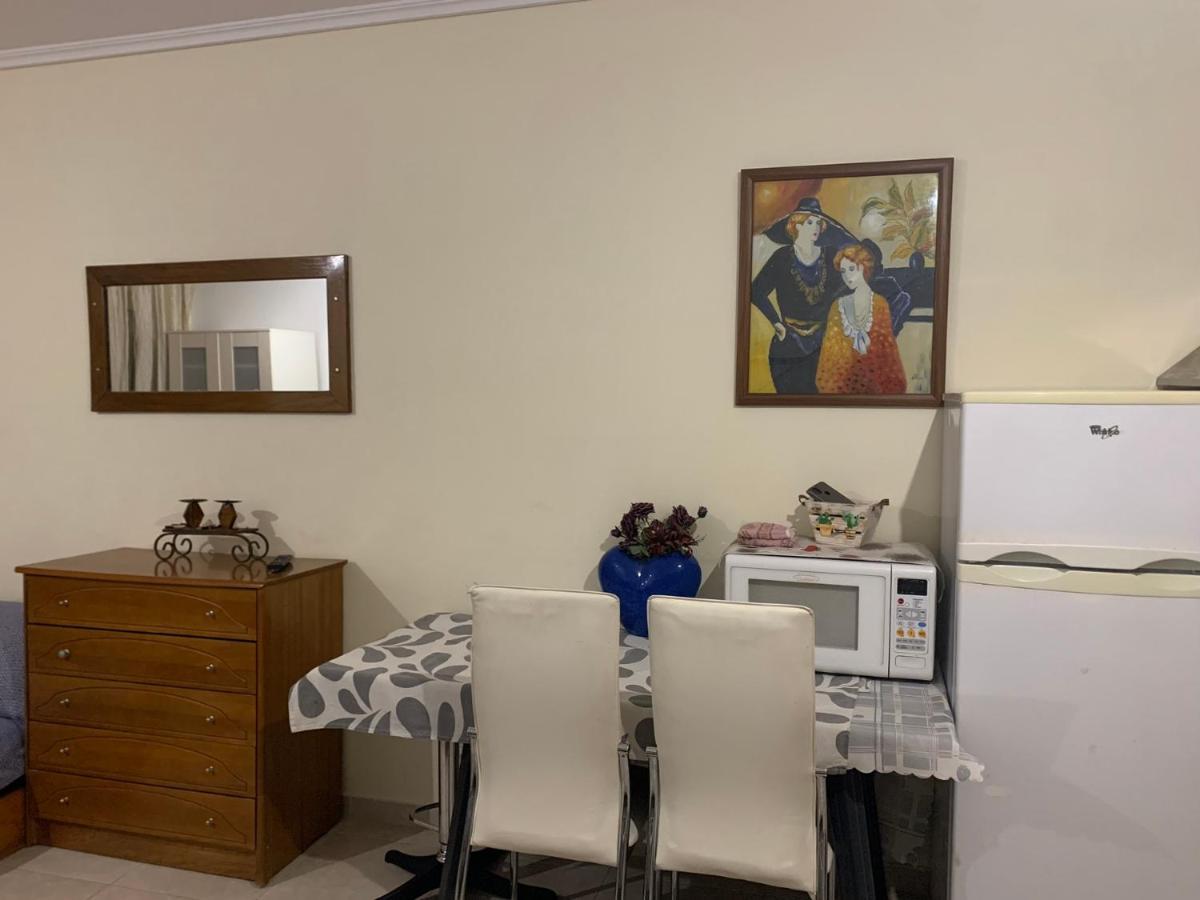 Roses Apartment *