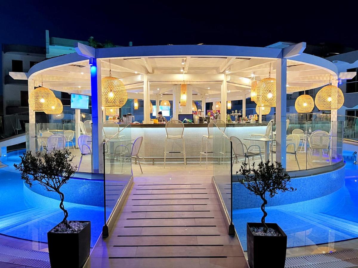 Aparthotel Katia