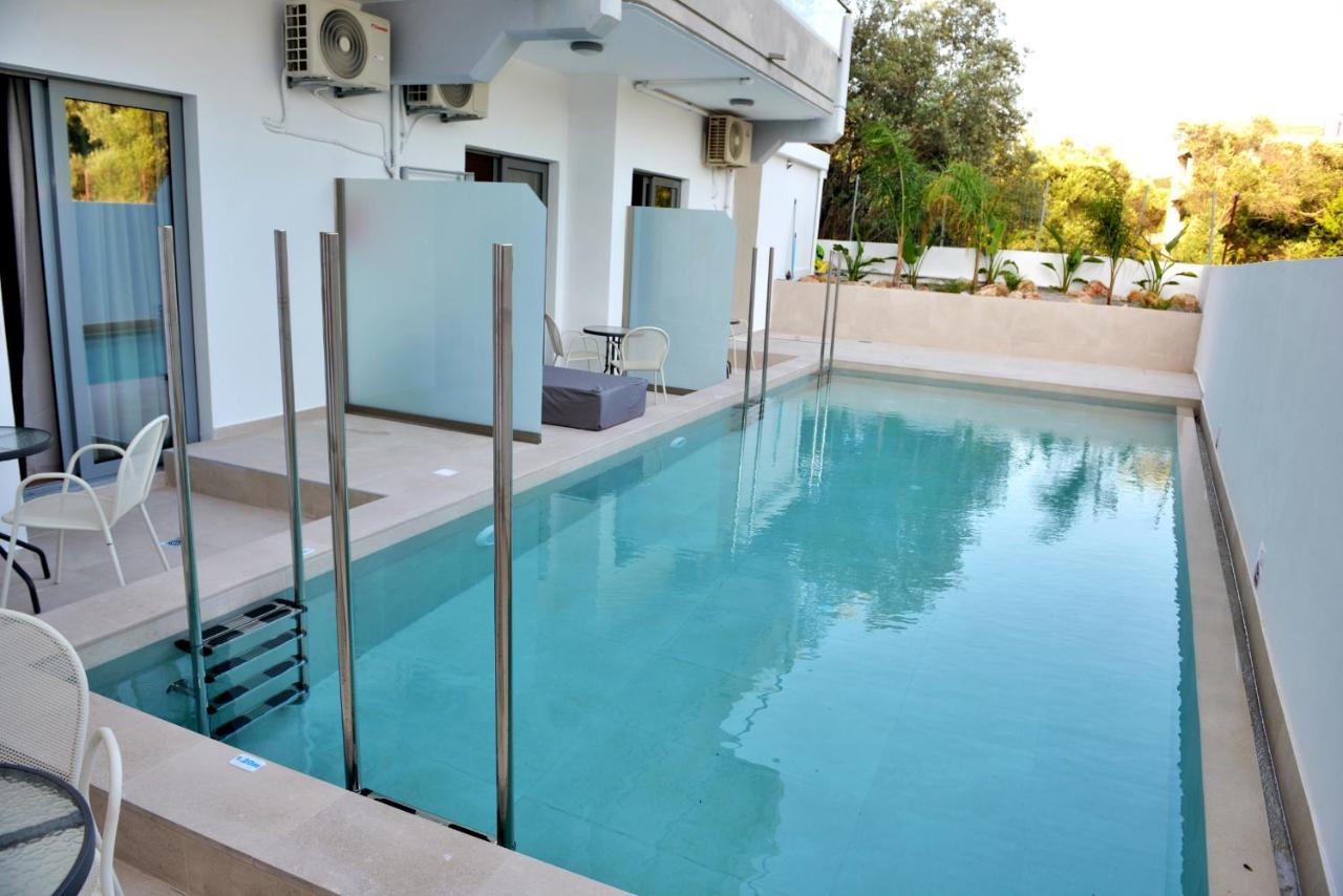 Aparthotel Katia