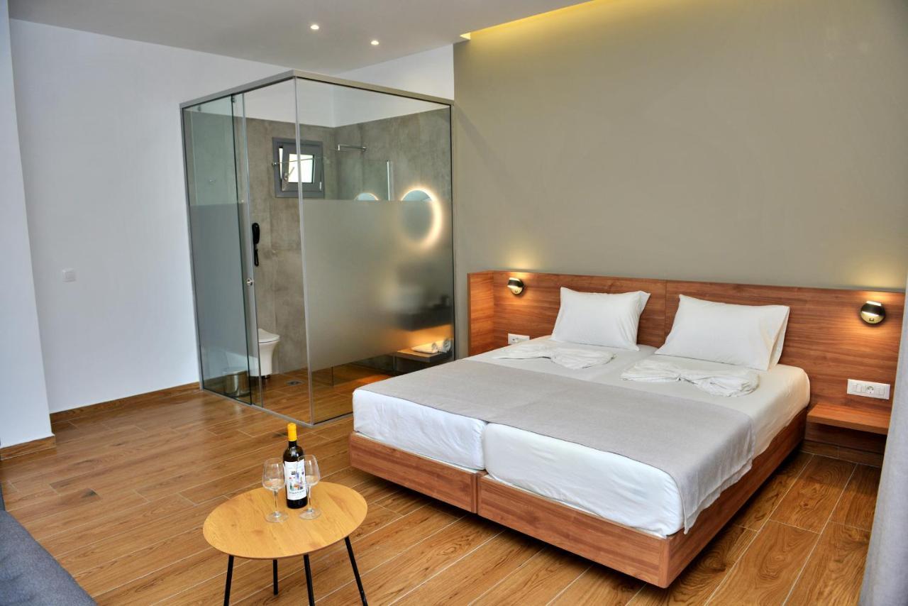 Katia Aparthotel