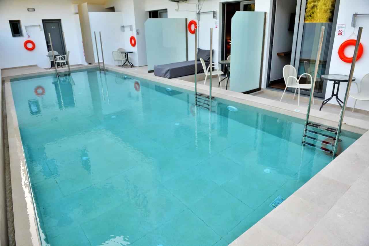 Aparthotel Katia