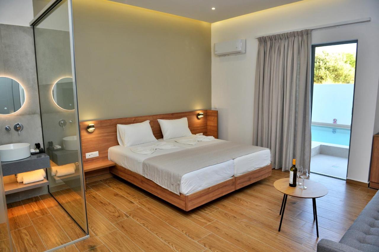Aparthotel Katia