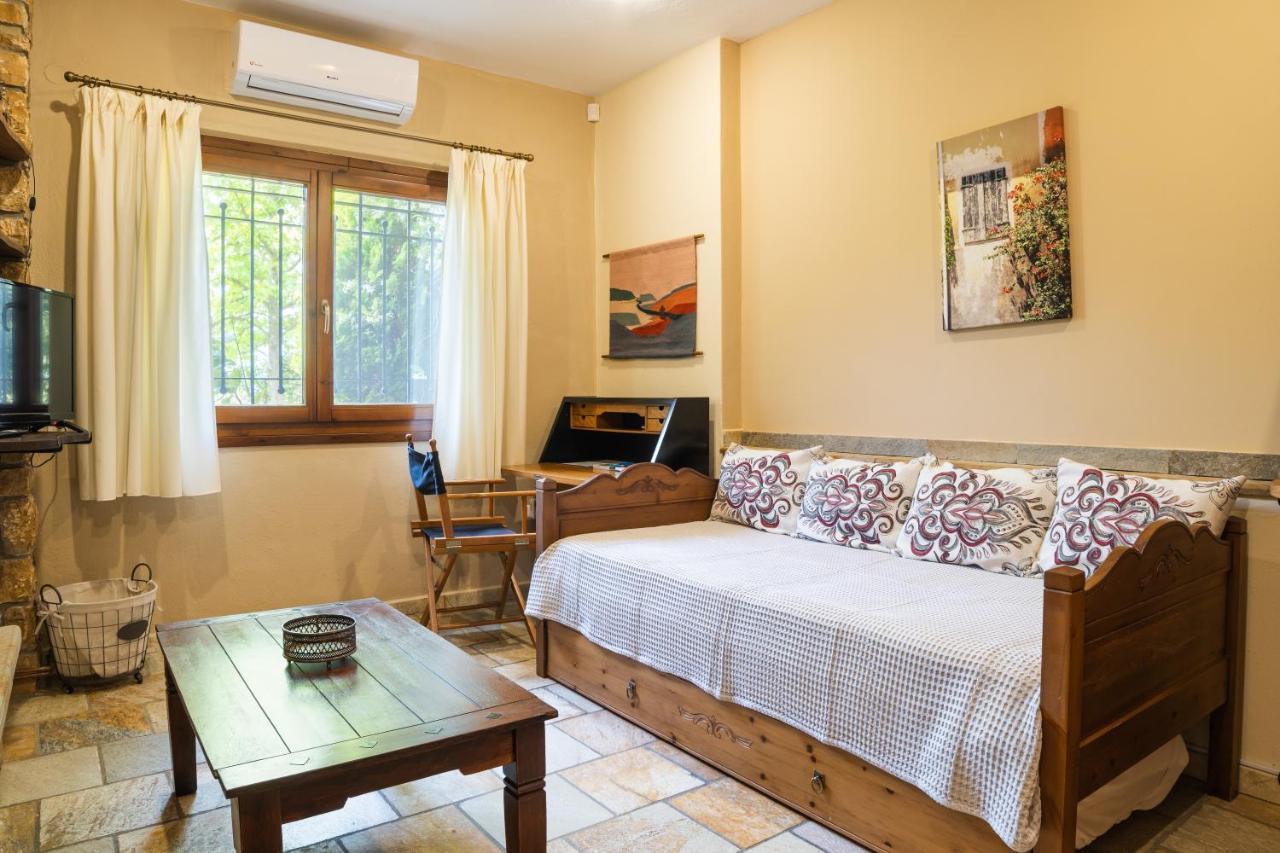 Country I & Country Ii Holiday home *
