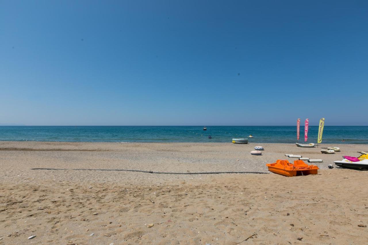 Vasileios Seaview Apartment Platanes (Rethymno)