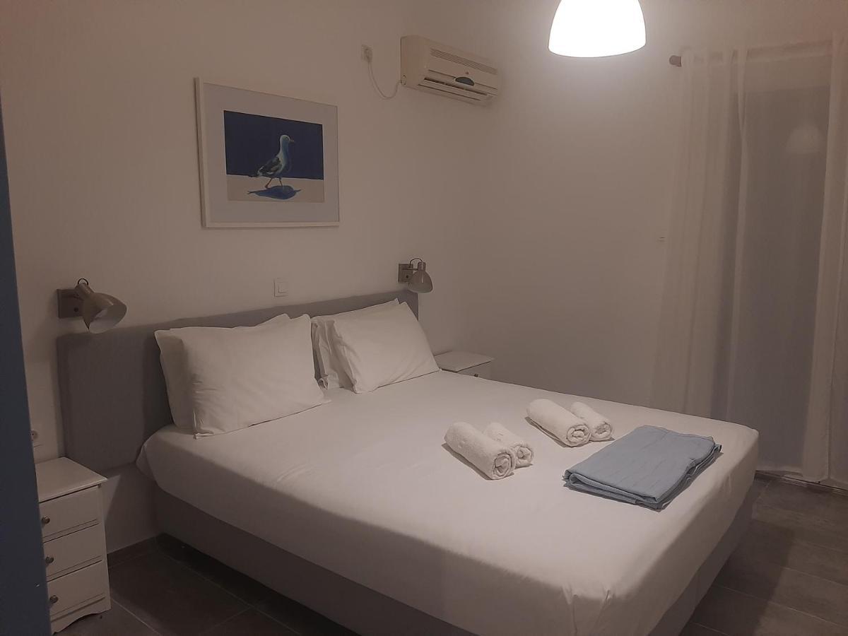 Apartment Seaside *