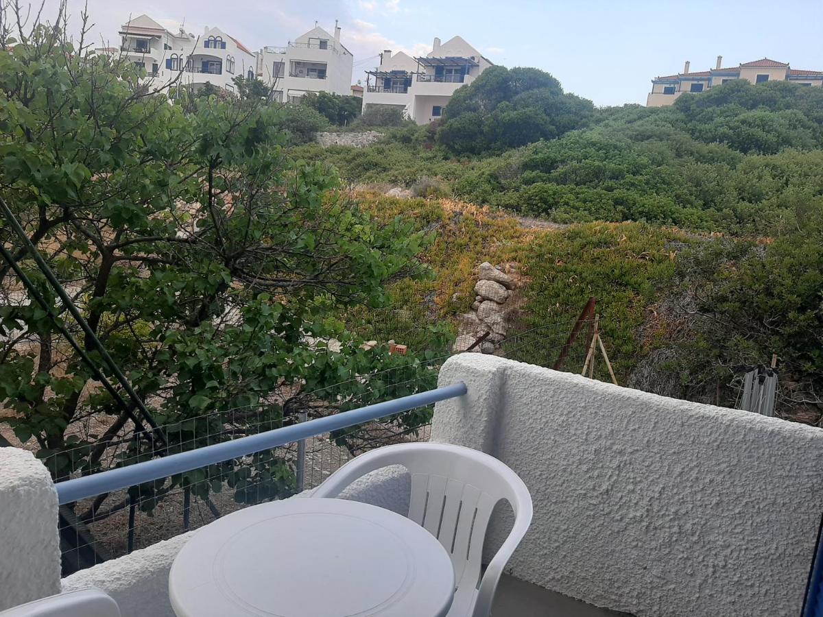 Apartment Seaside Megalochori (Agistri)