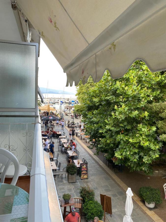Waterfront Spitaki Apartment Nea Iraklitsa