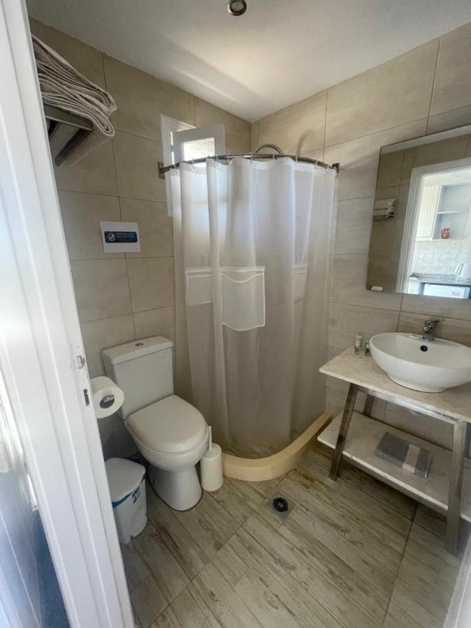 Apartment Sevoula *