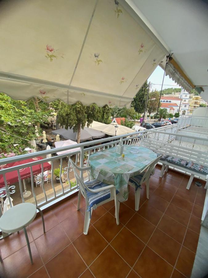 Waterfront Spitaki Apartment Nea Iraklitsa