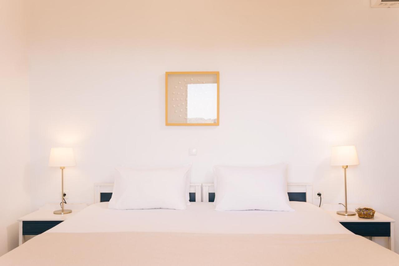 Stella Apartment