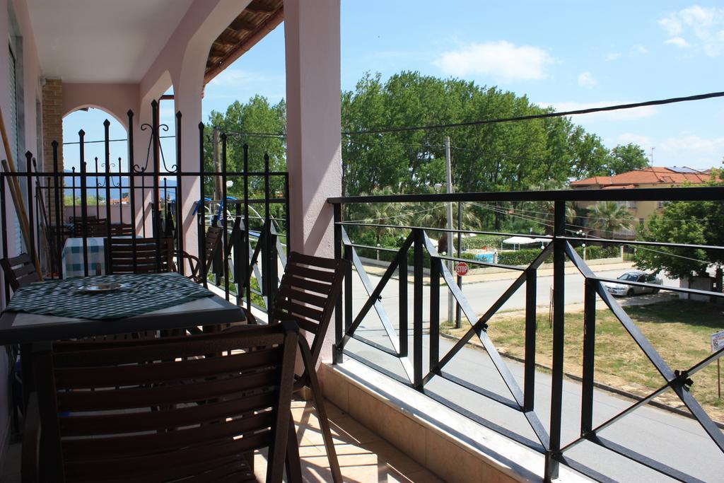Sunray Apartment