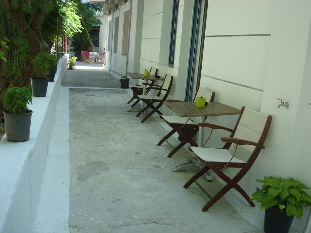 Smaragdi Therma (Ikaria)
