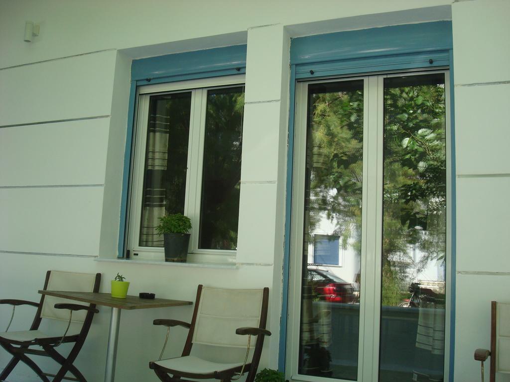 Smaragdi 3* Therma (Ikaria)